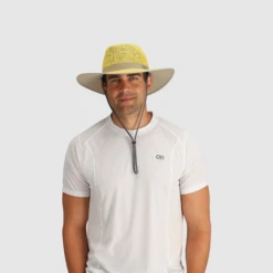 Outdoor Research Papyrus Brim Sun Hat -Outdoor Research Store 2434080800A1 3144x3144 b799775