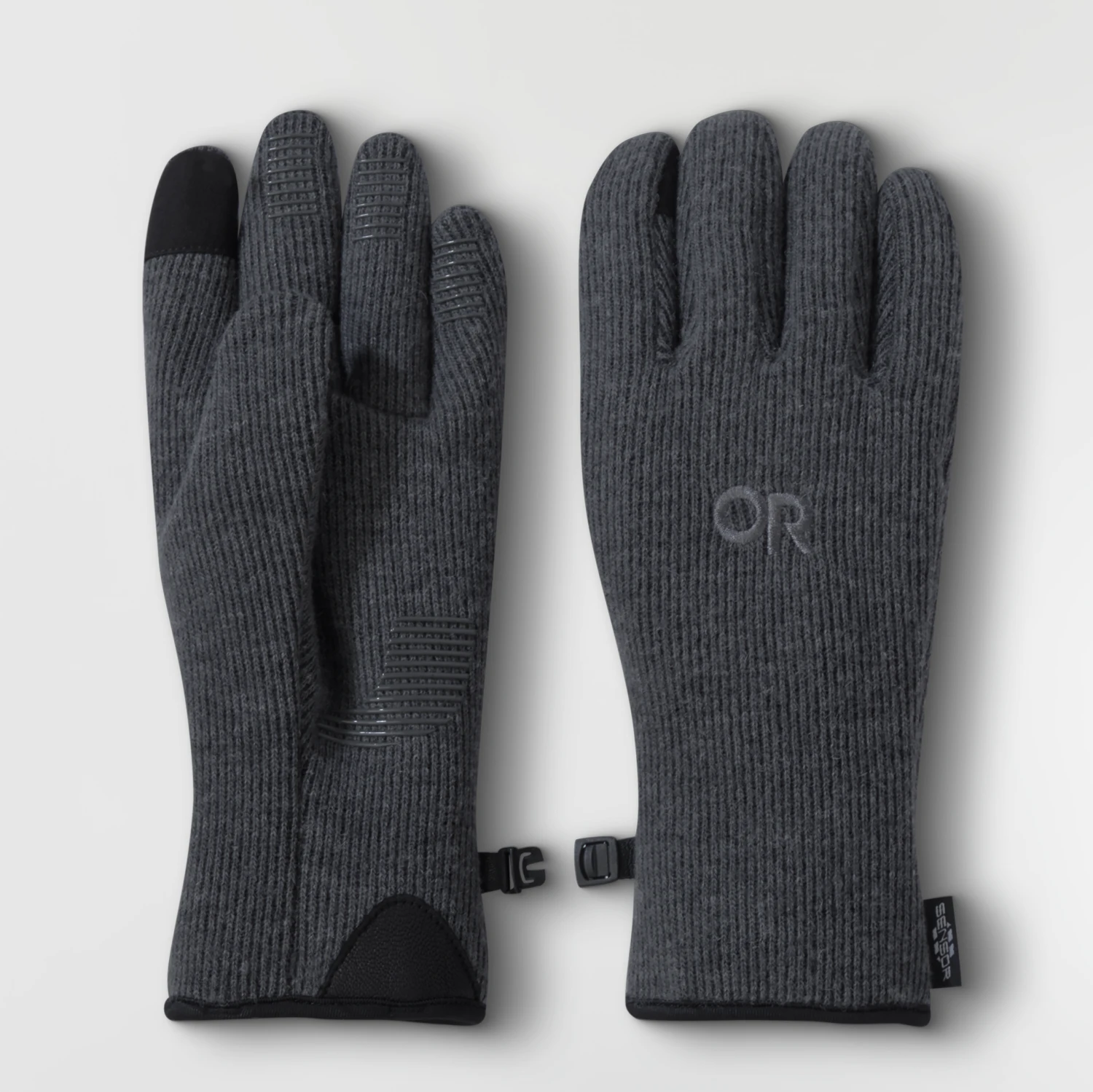 Outdoor Research Men's Flurry Sensor Gloves 9 Outdoor Research Men's Flurry Sensor Gloves - Image 7