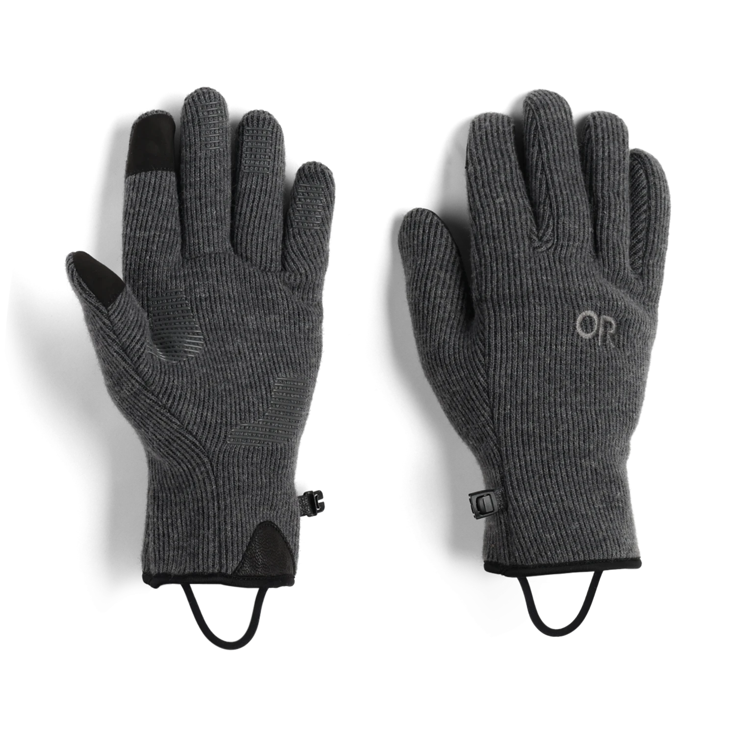 Outdoor Research Men's Flurry Sensor Gloves 3 Outdoor Research Men's Flurry Sensor Gloves