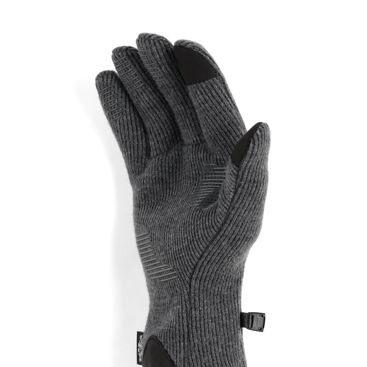 Outdoor Research Men's Flurry Sensor Gloves 5 Outdoor Research Men's Flurry Sensor Gloves - Image 3