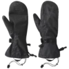 Outdoor Research Revel Shell Mitts 1 Outdoor Research Revel Shell Mitts -Outdoor Research Store 2715510001