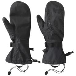 Outdoor Research Revel Shell Mitts