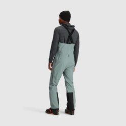 Outdoor Research Men's Carbide Bibs 30 Outdoor Research Men's Carbide Bibs -Outdoor Research Store 2775640765A2