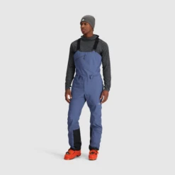 Outdoor Research Men's Carbide Bibs 34 Outdoor Research Men's Carbide Bibs -Outdoor Research Store 2775642275A1