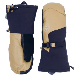 Outdoor Research Carbide Sensor Mitts