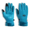 Outdoor Research Women's Fuzzy Sensor Gloves 1 Outdoor Research Women's Fuzzy Sensor Gloves -Outdoor Research Store 2776312930