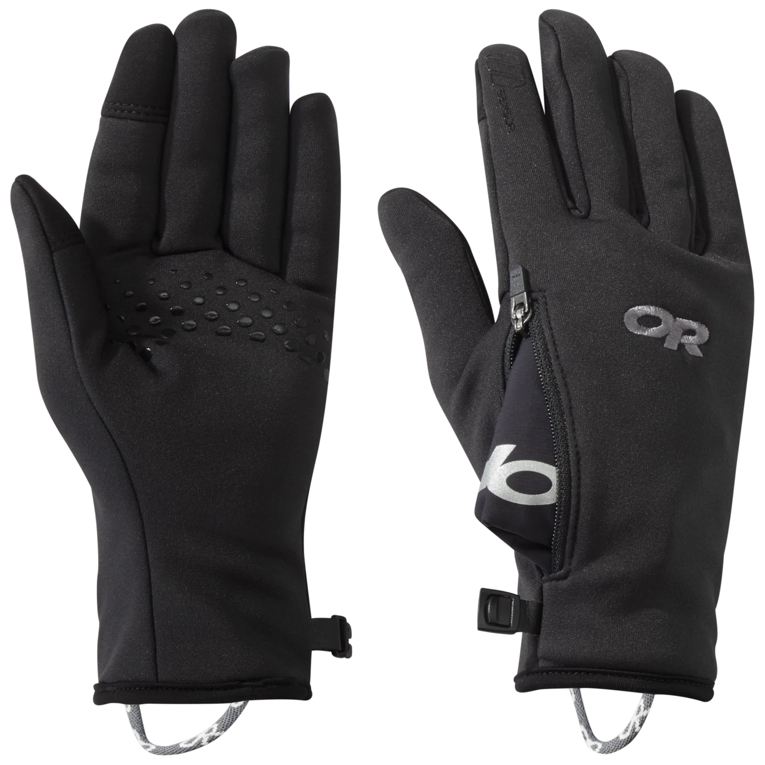 Outdoor Research Women's Versaliner Sensor Gloves 3 Outdoor Research Women's Versaliner Sensor Gloves