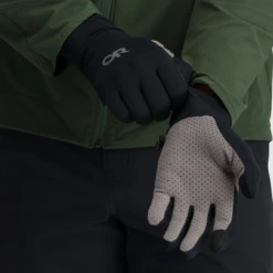 Outdoor Research ActiveIce Chroma Full Sun Gloves 12 Outdoor Research ActiveIce Chroma Full Sun Gloves -Outdoor Research Store 2801340001A1