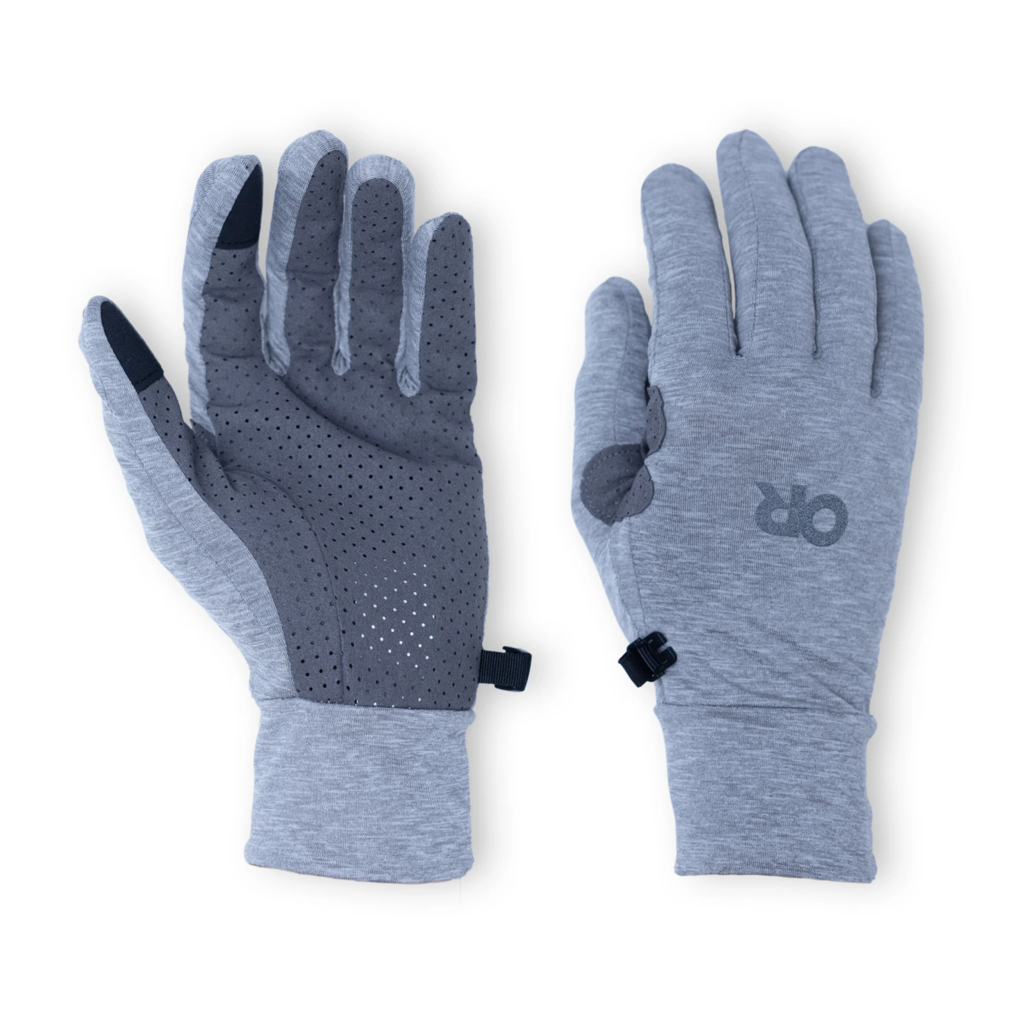 Outdoor Research ActiveIce Chroma Full Sun Gloves 4 Outdoor Research ActiveIce Chroma Full Sun Gloves - Image 2