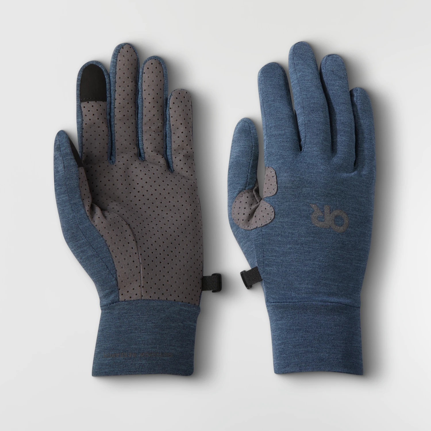 Outdoor Research ActiveIce Chroma Full Sun Gloves 8 Outdoor Research ActiveIce Chroma Full Sun Gloves - Image 6