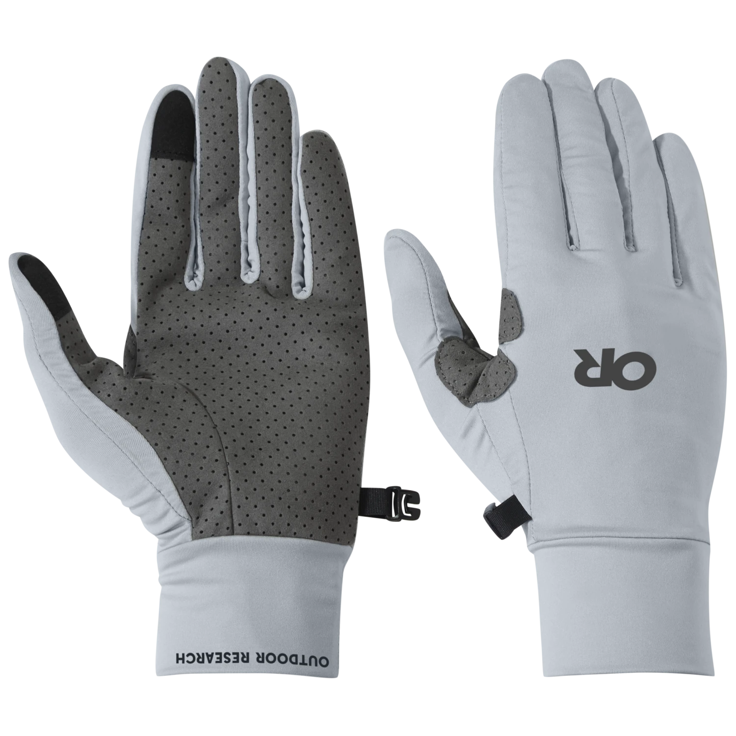Outdoor Research ActiveIce Chroma Full Sun Gloves 5 Outdoor Research ActiveIce Chroma Full Sun Gloves - Image 3