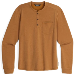Outdoor Research Men's Aberdeen Long Sleeve Henley 28 Outdoor Research Men's Aberdeen Long Sleeve Henley -Outdoor Research Store 2832142518E1
