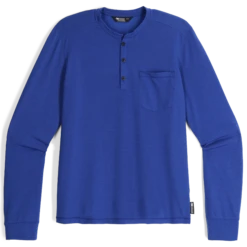 Outdoor Research Men's Aberdeen Long Sleeve Henley 38 Outdoor Research Men's Aberdeen Long Sleeve Henley -Outdoor Research Store 2832142530E1