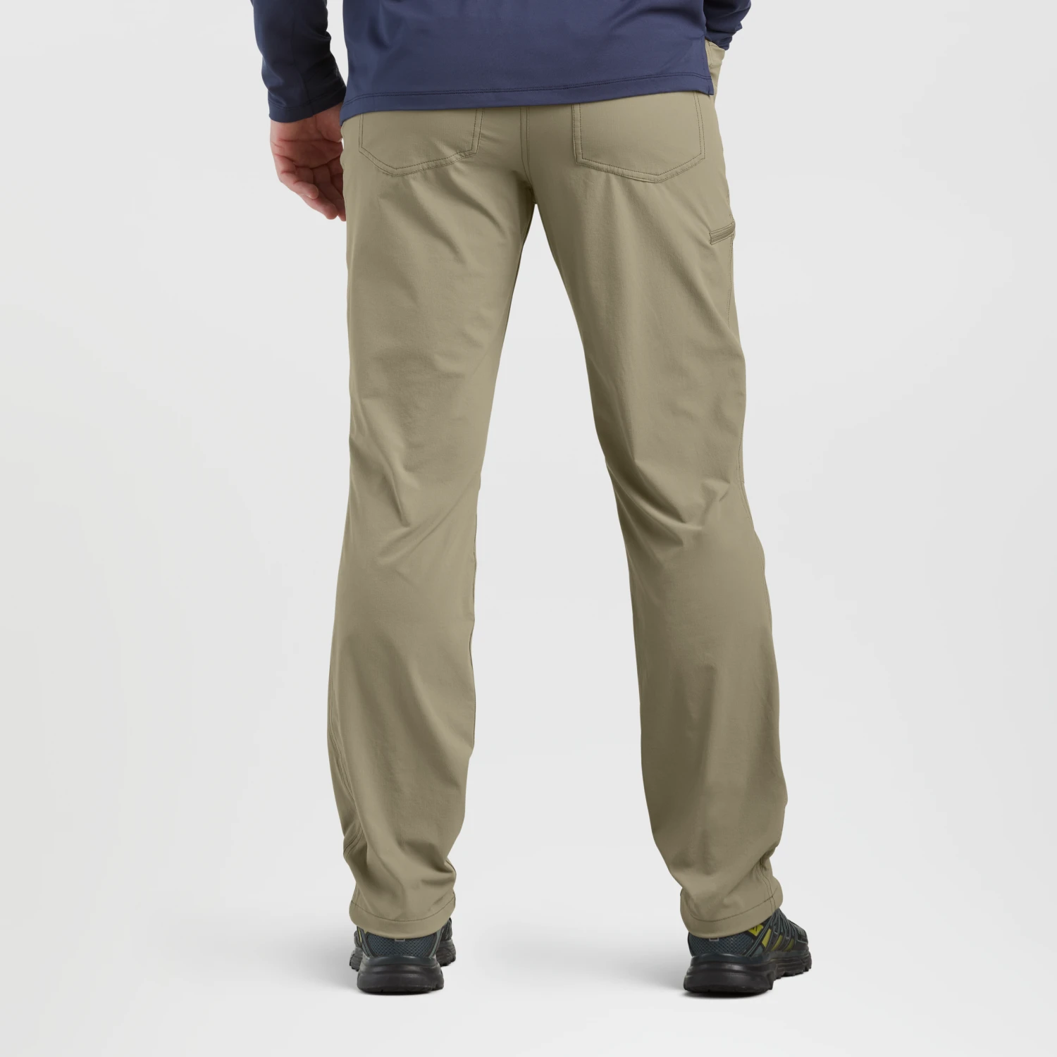 Outdoor Research Men's Ferrosi Pants - 34" 5 Outdoor Research Men's Ferrosi Pants - 34" - Image 3