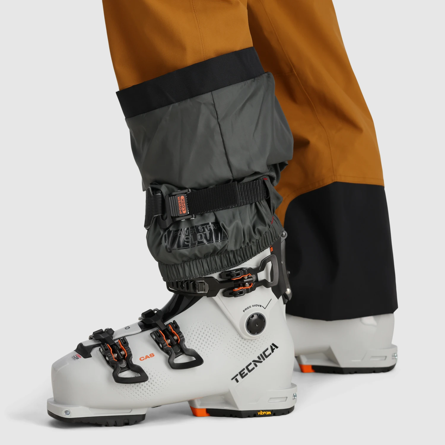 Outdoor Research Women's Snowcrew Bibs 21 Outdoor Research Women's Snowcrew Bibs - Image 19