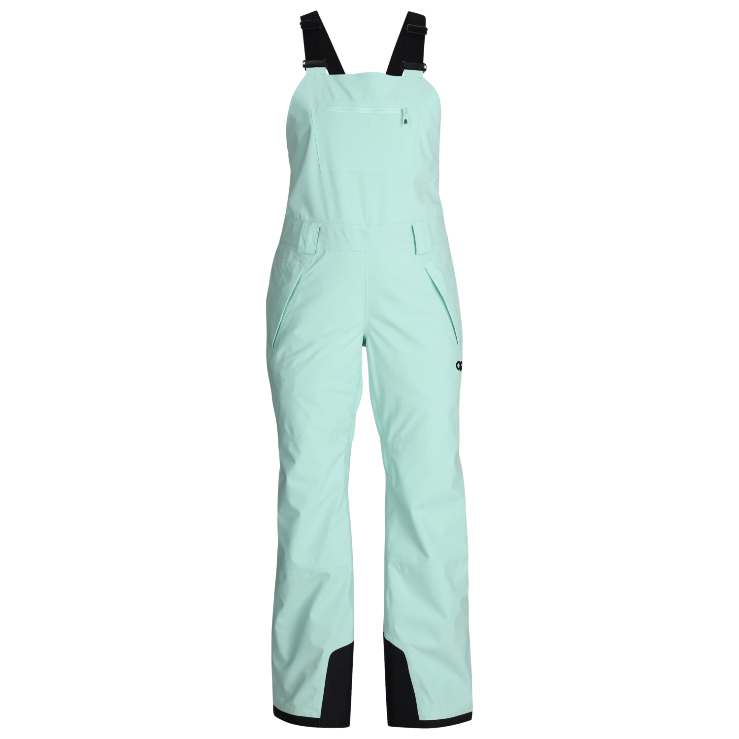 Outdoor Research Women's Snowcrew Bibs 13 Outdoor Research Women's Snowcrew Bibs - Image 11