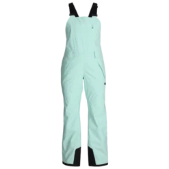 Outdoor Research Women's Snowcrew Bibs - Short -Outdoor Research Store 3000732446D1 92e8567b 0ed2 4eed 8119 e60495804e3b