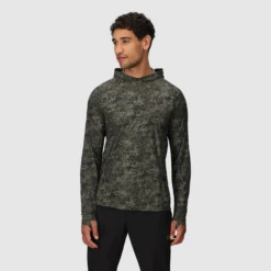 Outdoor Research Men's Limited Edition Echo Hoodie