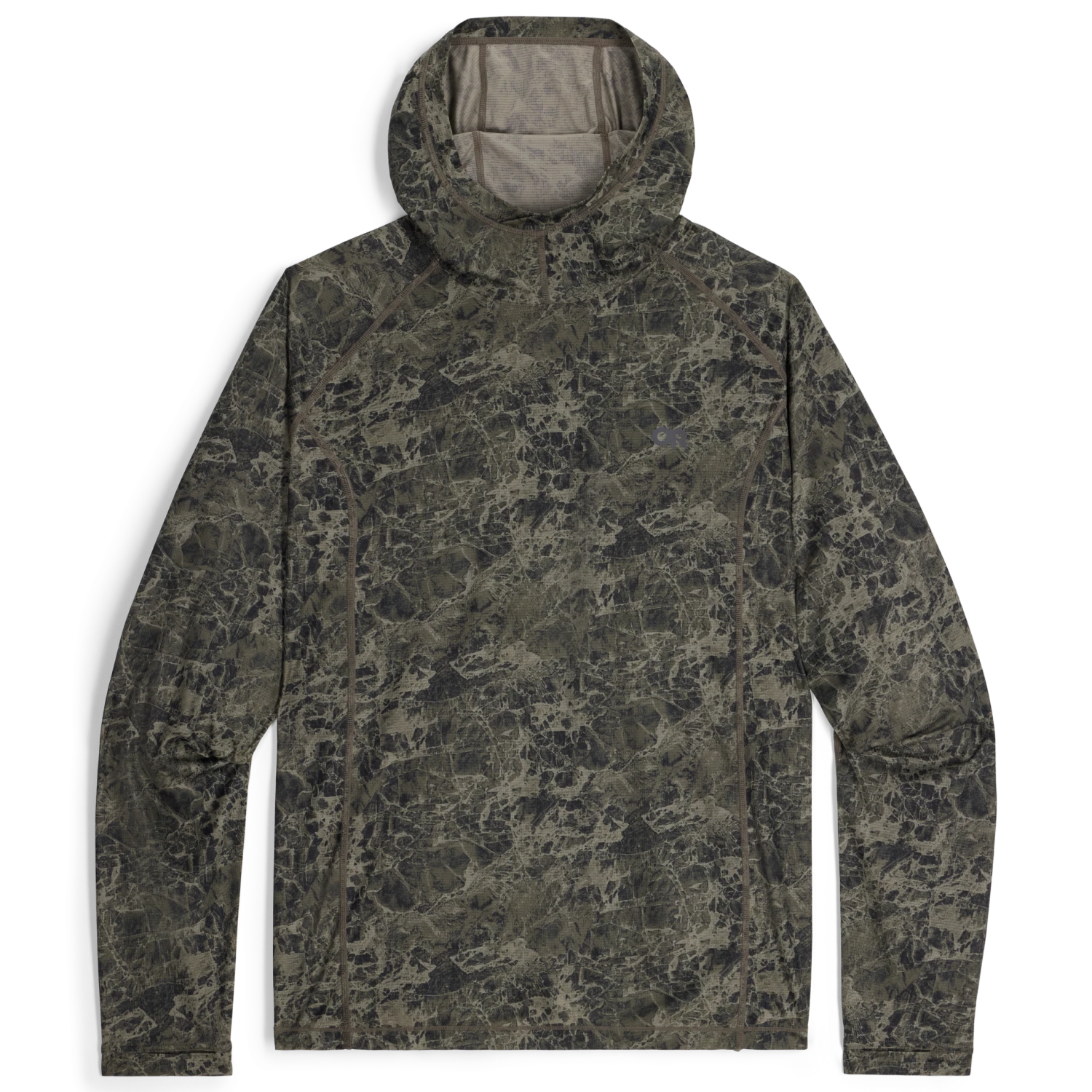 Outdoor Research Men's Limited Edition Echo Hoodie 7 Outdoor Research Men's Limited Edition Echo Hoodie - Image 5