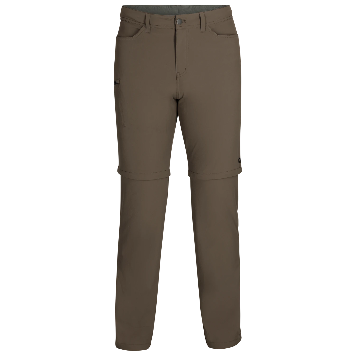 Outdoor Research Men's Ferrosi Convertible Pants - 34" 5 Outdoor Research Men's Ferrosi Convertible Pants - 34" - Image 3