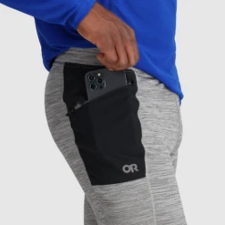 Outdoor Research Men's Vigor Grid Fleece Bottoms -Outdoor Research Store 3005041050B1