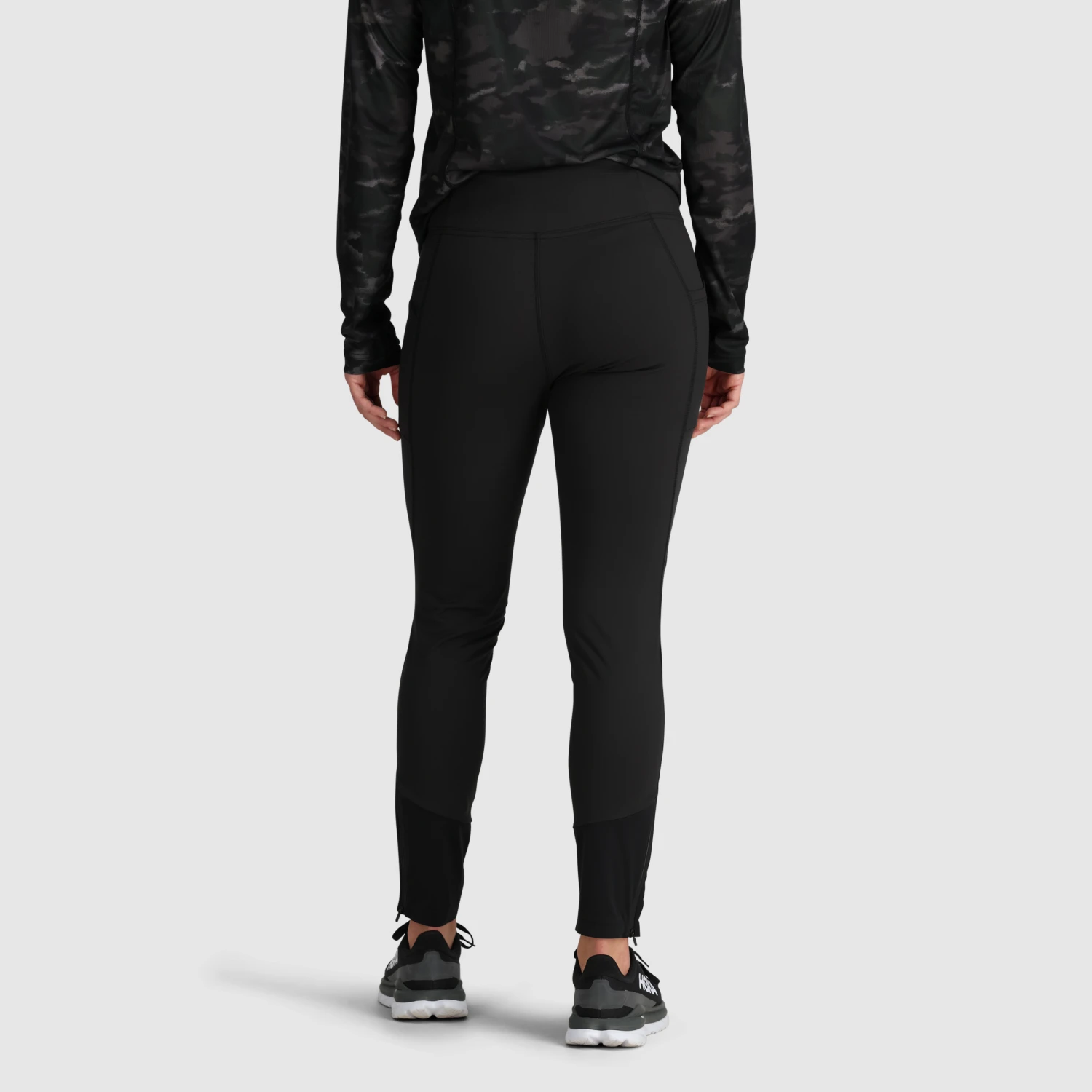 Outdoor Research Women's Deviator Wind Leggings 10 Outdoor Research Women's Deviator Wind Leggings - Image 8