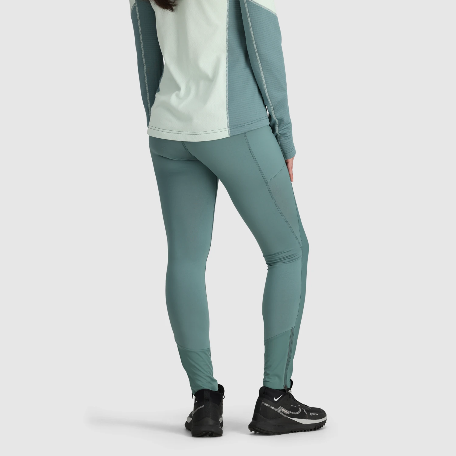 Outdoor Research Women's Deviator Wind Leggings 14 Outdoor Research Women's Deviator Wind Leggings - Image 12