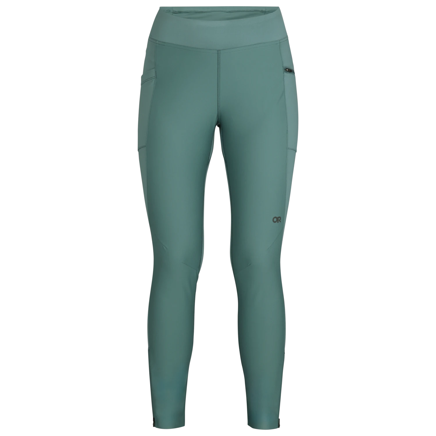 Outdoor Research Women's Deviator Wind Leggings 17 Outdoor Research Women's Deviator Wind Leggings - Image 15