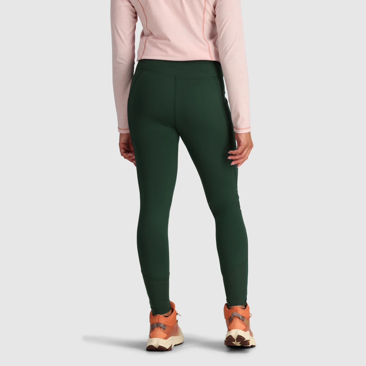 Outdoor Research Women's Deviator Wind Leggings 6 Outdoor Research Women's Deviator Wind Leggings - Image 4