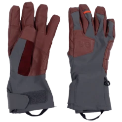 Outdoor Research Men's Extravert Gloves -Outdoor Research Store 3005412525