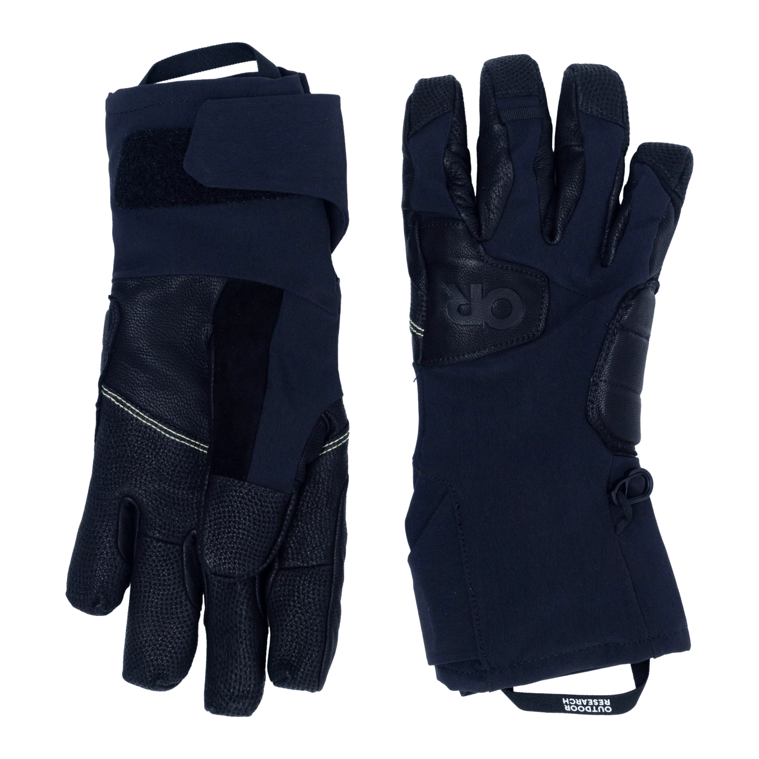 Outdoor Research Women's Extravert Gloves 4 Outdoor Research Women's Extravert Gloves - Image 2
