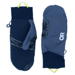 Outdoor Research Deviator Mitts