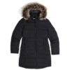 Outdoor Research Women's Coze Lux Down Parka-Plus