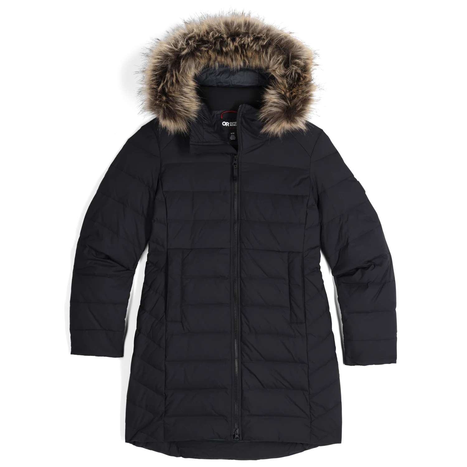 Outdoor Research Women's Coze Lux Down Parka-Plus 3 Outdoor Research Women's Coze Lux Down Parka-Plus