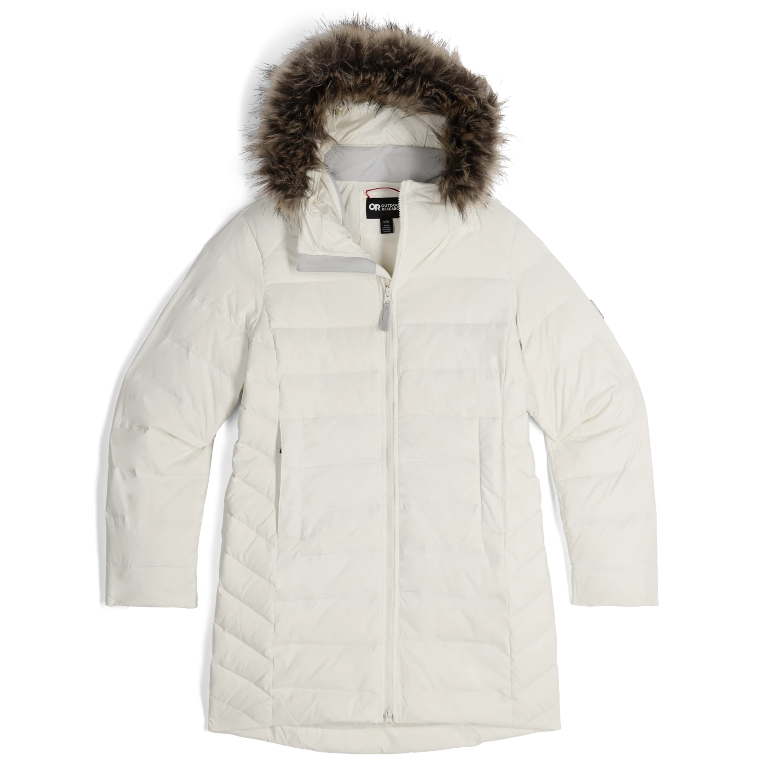 Outdoor Research Women's Coze Lux Down Parka-Plus 4 Outdoor Research Women's Coze Lux Down Parka-Plus - Image 2