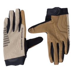 Outdoor Research Freewheel MTB Leather Palm Bike Gloves 8 Outdoor Research Freewheel MTB Leather Palm Bike Gloves -Outdoor Research Store 3008192291