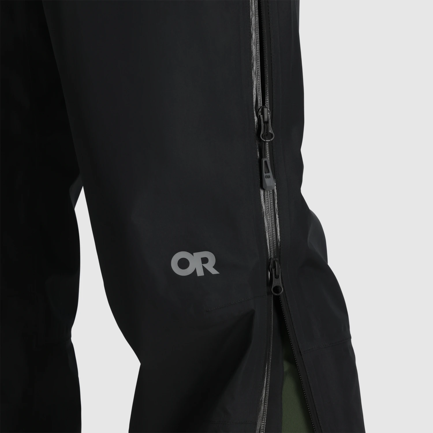 Outdoor Research Men's Foray 3L Rain Pants 8 Outdoor Research Men's Foray 3L Rain Pants - Image 6