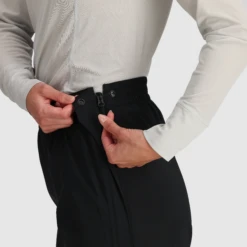 Outdoor Research Women's Stratoburst Stretch Rain Pants -Outdoor Research Store 3008960001B1