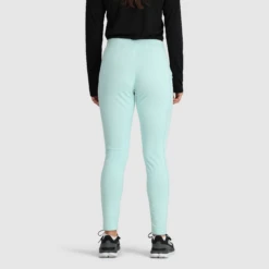 Outdoor Research Women's Vigor Grid Fleece Bottoms -Outdoor Research Store 3009622446A2