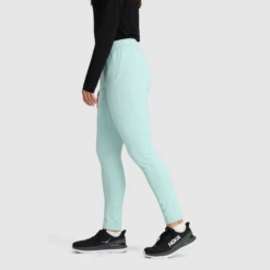 Outdoor Research Women's Vigor Grid Fleece Bottoms -Outdoor Research Store 3009622446A3