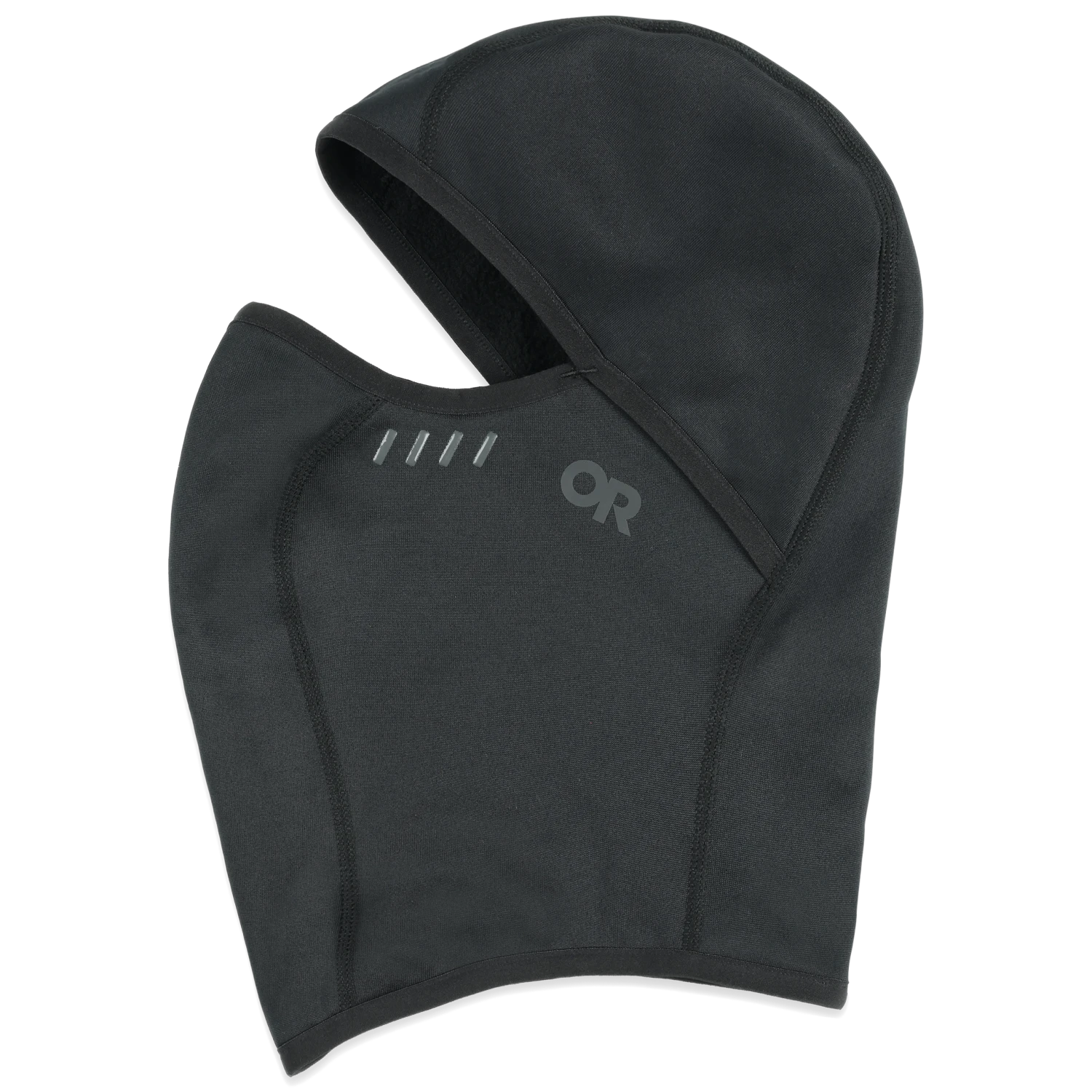 Outdoor Research Alpine Fleece Balaclava 7 Outdoor Research Alpine Fleece Balaclava - Image 5