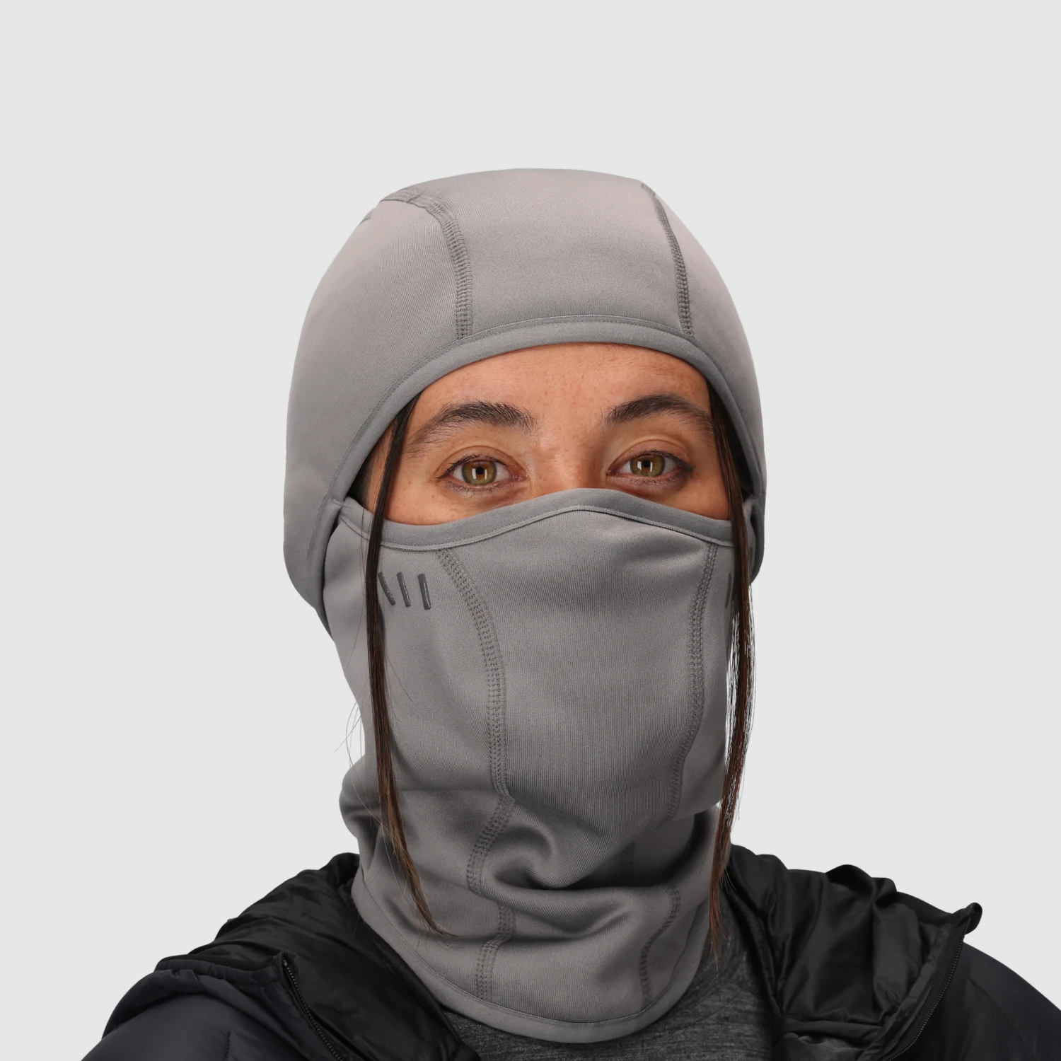 Outdoor Research Alpine Fleece Balaclava 4 Outdoor Research Alpine Fleece Balaclava - Image 2