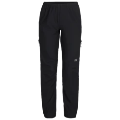 Outdoor Research Women's Aspire 3L Rain Pants - Plus