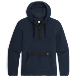 Outdoor Research Men's Grayland Fleece Pullover Hoodie -Outdoor Research Store 3221182289E1