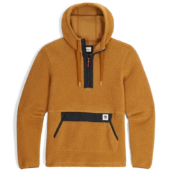 Outdoor Research Men's Grayland Fleece Pullover Hoodie -Outdoor Research Store 3221182442E1