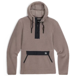 Outdoor Research Men's Grayland Fleece Pullover Hoodie -Outdoor Research Store 3221182937E1