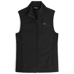 Outdoor Research Women's Deviator Wind Vest 20 Outdoor Research Women's Deviator Wind Vest -Outdoor Research Store 3221200001E1