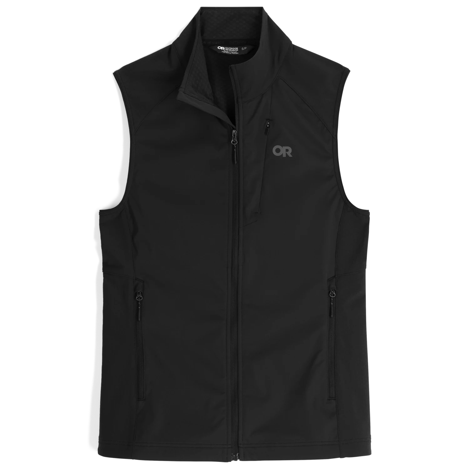 Outdoor Research Women's Deviator Wind Vest 8 Outdoor Research Women's Deviator Wind Vest - Image 6