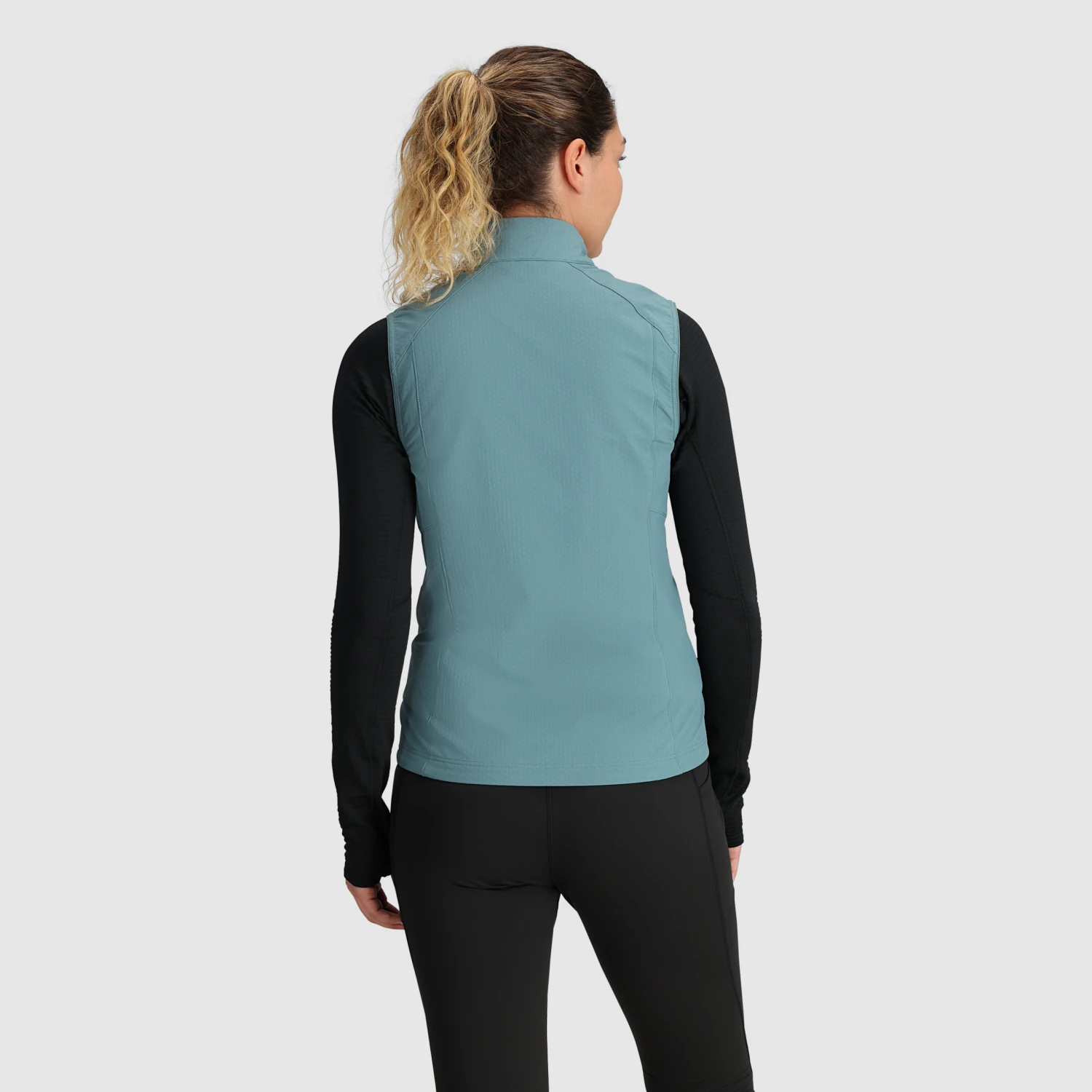 Outdoor Research Women's Deviator Wind Vest 10 Outdoor Research Women's Deviator Wind Vest - Image 8
