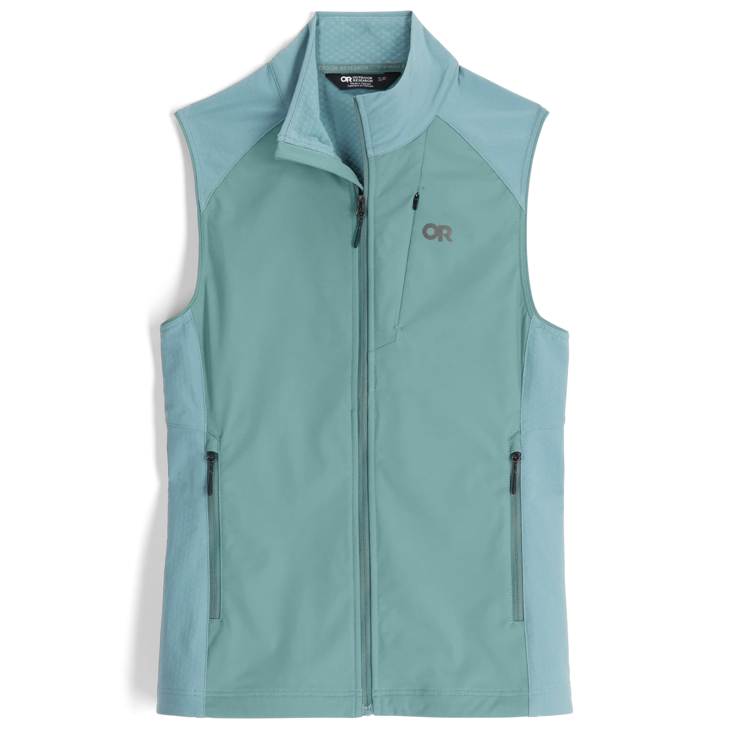 Outdoor Research Women's Deviator Wind Vest 15 Outdoor Research Women's Deviator Wind Vest - Image 13